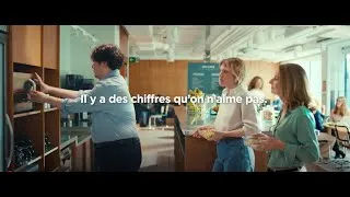 Miniature : Valérie Fontaine Film Fortuneo banque