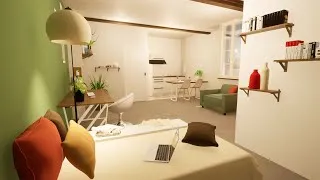 Miniature : 1 R+1