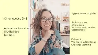 Miniature : Interview magazine D4B pour parler de mon livre