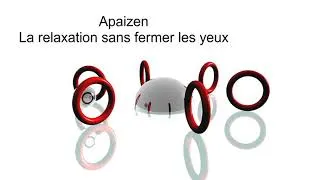 Miniature : Apaizen - La confiance en soi