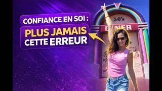 Miniature : Le seul RISQUE de la confiance en soi !