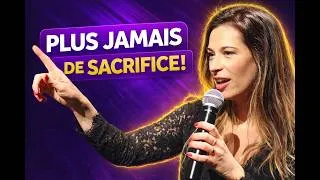 Miniature : Réussir sa vie sans plus AUCUN sacrifice . Vous devez regarder cela.
