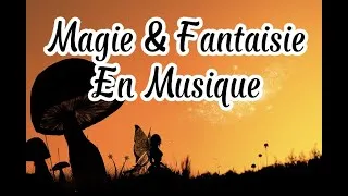 Miniature : Musique Détente - Relaxation - Apaiser l'esprit - Calme - Reverie