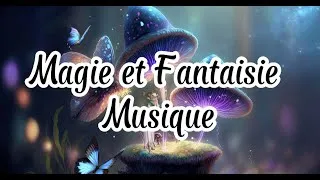 Miniature : Musique Détente - Relaxation - Apaiser l'esprit - Calme - Reverie
