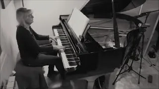 Miniature : Gershwin: summertime  arrangement Carsten Gerlitz