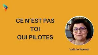 Miniature : Qui conduit ta vie quand tu stresses ?