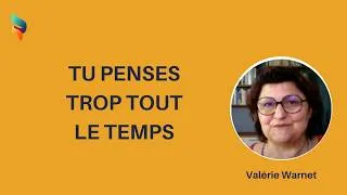 Miniature : Pourquoi ton mental tourne en boucle
