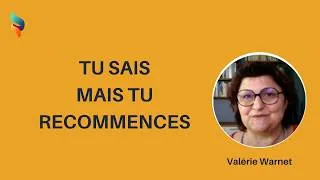 Miniature : Pourquoi tu acceptes ce qui ne te va plus