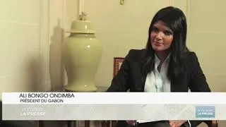 Miniature : Club de la Presse, Journal Afrique : réalisation Valerio Truffa