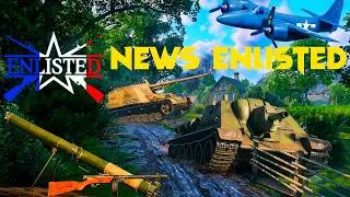 Miniature : ENLISTED - NOUVELLE MAP,VÉHICULE,ARMES,L'OPÉRATION NÉPTUNE DÉBARQUE 🤩😍🔫✈️🚚❗