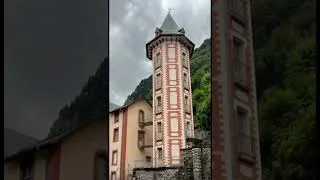 Miniature : Road Trip Moto Cauterets