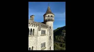 Miniature : Rocamadour