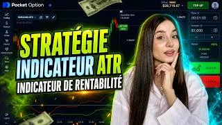 Miniature : STRATÉGIE INDICATEUR ATR | INDICATEUR DE RENTABILITÉ