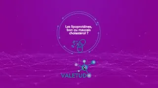Miniature : Tout Comprendre sur les Lipoprotéines (LDL, HDL, Voies Métaboliques)
