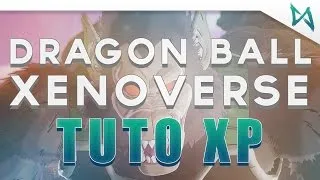 Miniature : Dragon Ball: Xenoverse - Monter de niveau en temps RECORD + un max de Zeni FR ♦ ValexShow