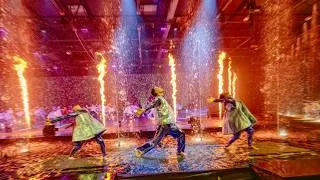 Miniature : Val Grangent - Extrait du Spectacle 2025