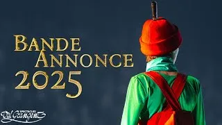 Miniature : L'ombre de la Corneille - Bande-Annonce (Spectacle 2025) - Val Grangent