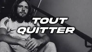 Miniature : Lesram x Old School Type Beat - "TOUT QUITTER" | Instru Rap 2026