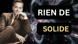 Miniature : Feynman avait raison : la véritable structure d’un atome est plus étrange que vous l’imaginez