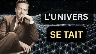 Miniature : Richard Feynman et l’Univers silencieux:  pourquoi les extraterrestres ne nous atteindront peut être