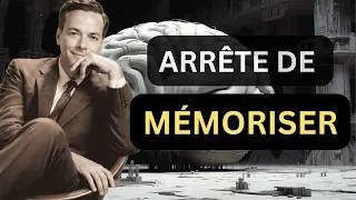 Miniature : Arrêtez de Mémoriser — Apprenez les Langues Comme un Enfant (Méthode Feynman)