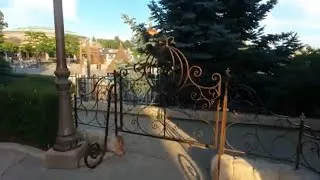 Miniature : raccourcis à disneyland qui te permettent de passer rapidement lors de grosses affluences