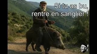 Miniature : Mèmes corses hilarants : la magagna dans toute sa splendeur ! 😂 Compilation qui va vous faire rire