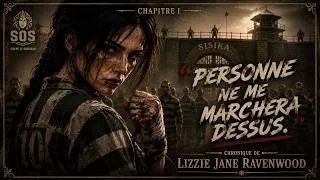 Miniature : Dernier jour à Sisika : j'ai dû me battre pour être respectée | Chroniques de Lizzie #1