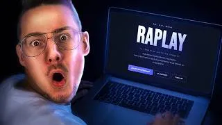 Miniature : Le MEILLEUR SITE de JEUX sur le RAP FRANÇAIS ?!