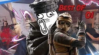 Miniature : 🚨🚨Best Of / 🔥R6-TR🔥 / Tryhard and fun🏆🏆