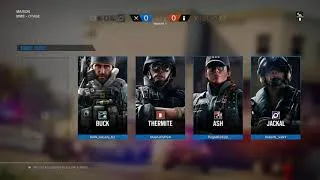Miniature : Tom Clancy's Rainbow Six® Siege_20170925221825