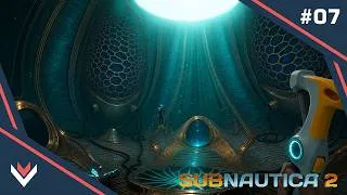 Miniature : LA TOUR ALIEN ! Fin early access | Subnautica 2 Épisode 7