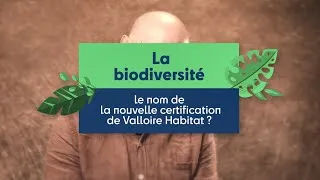 Miniature : Le nom de la nouvelle certification de Valloire Habitat ?