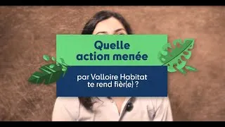 Miniature : La biodiversité, fierté de Valloire Habitat
