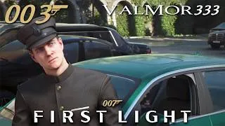 Miniature : 007 First Light - Ep 3 : La baguèrre ! - Playthrough FR HD par ValMor333