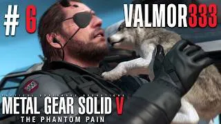 Miniature : MGS V - Ep 6 : Double rang S - Let's Play FR HD par ValMor333