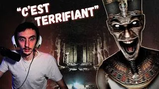 Miniature : Je n'aurais JAMAIS dû entrer dans ce tombeau... (Amenti)
