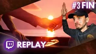 Miniature : Life Is Strange Reunion : Le CHOIX FINAL : épisode final (3/3)