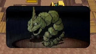 Miniature : [LIVE] Onix Shiny sur Pokémon Noire 2 !