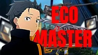 Miniature : DEVIENS ÉCO-MASTER ! (Guide complet de l'économie sur Valorant)