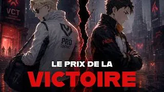 Miniature : On devait devenir pros ensemble… (Court Métrage VALORANT)