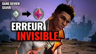Miniature : Pourquoi ce Silver ne monte PAS ? (les erreurs invisibles)