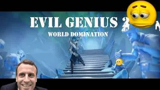 Miniature : Evil Genius 2 : devenir le méchant le plus dangereux du jeu