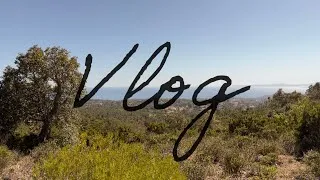 Miniature : Vlog à l’Esterel
