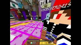Miniature : MCPE a la manette PvP (extrait brute)