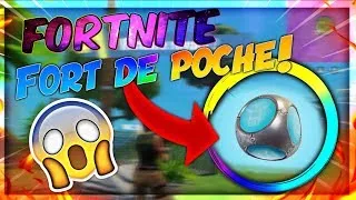Miniature : FORTNITE Fort de poche (mobile) iPad