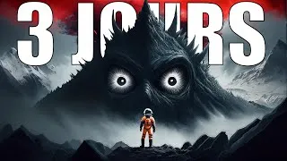 Miniature : 3 JOURS pour CRÉER un JEU D'HORREUR (sans compétences)