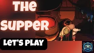 Miniature : The Supper - Let's play complet - Jeu GRATUIT en Pixel-Art