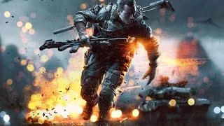 Miniature : gameplay Battlefield 4 multiplayer