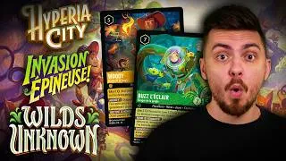 Miniature : LES ANNONCES LORCANA SONT LÀ ! SPOILERS CHAPITRE 12 & 13, NOUVEAUX PRODUITS, NOUVELLES LICENCES !